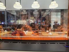 -隅乐胡椒虾·台湾菜·团建(皇岗店)