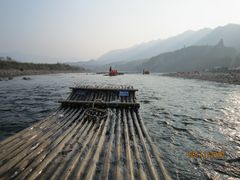 -天目溪漂流