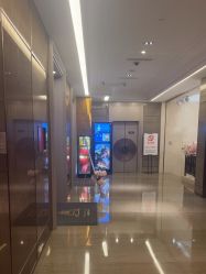 -曼格纳婚礼艺术中心(张江店)