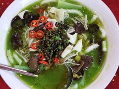 鲜椒毛血旺-202特色排档(五缘湾店)