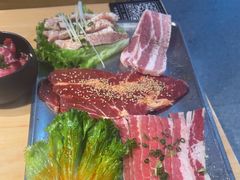 -麻蒲碳烤肉(嘉禾东平地铁站19号店)