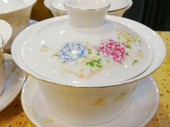 -伊帆食府·青海地方特色美食