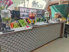 -RISE RESTAURANT(滨海湾金沙店)