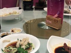 -圣丰盛宴酒家(东城店)