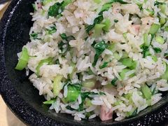 阿莉特色炒饭-阿莉餐厅(枣阳路店)
