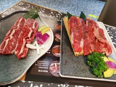 -黑牛の場烤肉(摩天活力城店)