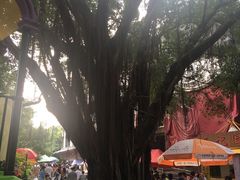 -黄埔古港