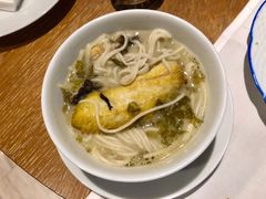 -宁波柏悦酒店·钱湖渔港