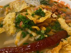 -阿熊螺蛳粉(北大街店)