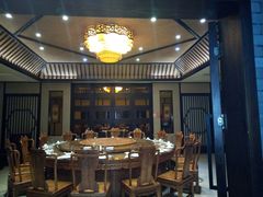 包厢-森谷美食公园(杨行店)