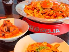 -胖哥俩肉蟹煲(海盐总店)