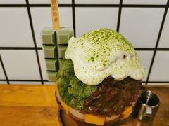 -WONDER ICE 萬得冰田(建設路总店)