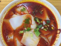 -马三洋芋片(兰州总店)