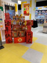 -乐高授权专卖店(济南万象城店)