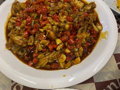 -老三样·旧食新味(万寿宫店)