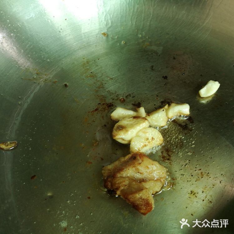 来自大海的味道之蛤蜊丝瓜汤