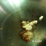 来自大海的味道之蛤蜊丝瓜汤