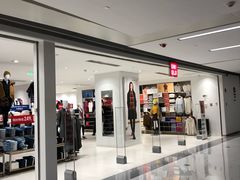 -优衣库(沈阳市府恒隆广场店)