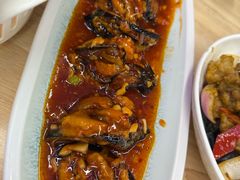-食客居(缔景店)