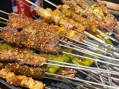 -半酌烧烤小酒馆(南京东路店)