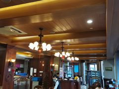 -德大西餐社(云南南路店)