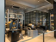 -来回·咖啡(钟村咖啡豆店)