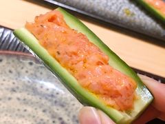 -越光米贩精致料理餐厅(金鹰店)