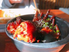 -大牌大·传统杭帮菜(湖滨店)