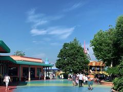 -秦皇岛乐岛海洋王国