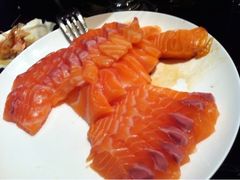 iphone_upload_pic-唐拉雅秀酒店-西锦汇空中BBQ·思创餐厅