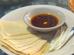 -张关合渣(航空大道店)