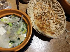 -溢香苑瓦罐(优胜北路店)