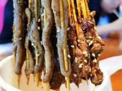 -天美汇鸡翅包饭(来福士广场店)