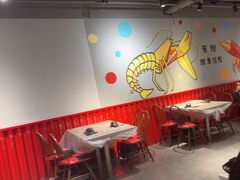 -李叔叔虾蟹大排档(青羊店)