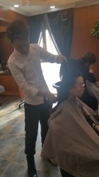 -小齐发型Star·Salon