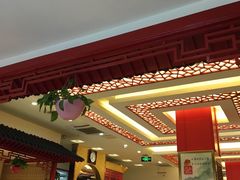 -红红烤鸭店(西单店)