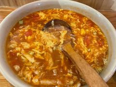 嘉年华之疙瘩汤-嘉年华面包房餐厅（饺子馆）(陶然亭店)