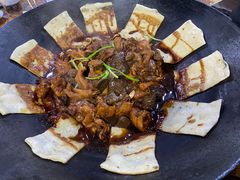 地锅鸡-皖北巫氏三胖地锅鸡(长淮总店)