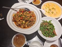 -简小舍·民间手艺菜(武昌江滩店)