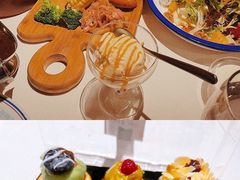-俄士厨房(时代天街店)