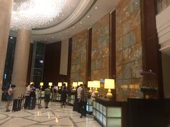 -上海雅居乐万豪侯爵酒店