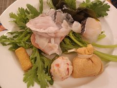 -国宾酒店-花园咖啡自助餐厅(北营房中街店)