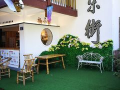 -杨小贤(武夷宫路店)