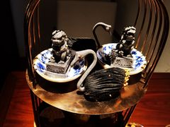 -广富林宰相府酒店·水云间