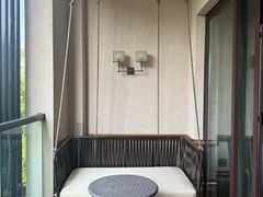 -上海崇明金茂凯悦酒店