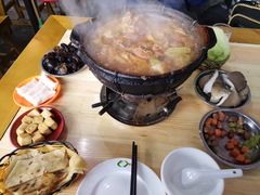 -范贤光鸡公煲(平乐园总店)