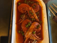 -El Bodegon阿根廷秘鲁餐厅(幸福路店)