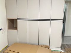 -佰丽爱家全屋定制(汶水店)