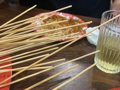 -罗小虎油炸串串