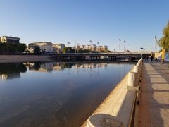 -党河风情线国家水利风景区